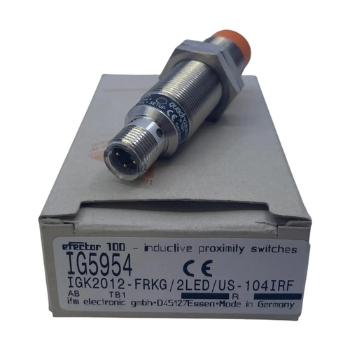 Ifm ig5954 sensorguard pro - ifm,