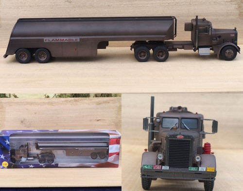 Camion américain 1955 - 1/43,