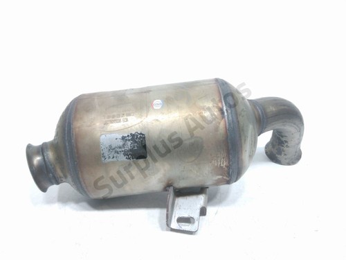 Catalyseur 173805 citroen - catalyseur, c2