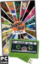 Super rare mixtape - vol., 3
