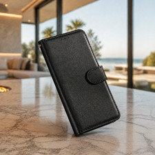 Coque  Etui Portefeuille