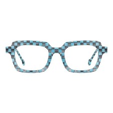 Monture lunette vue femme - de,