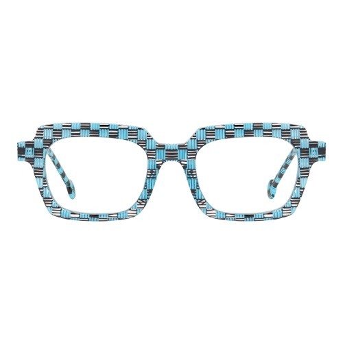 Monture lunette vue - de,