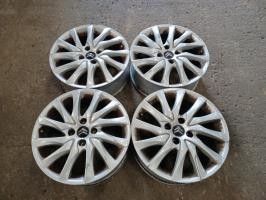 Jante citroen picasso - citroen, 1.6