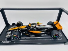 SOLIDO S1811201 McLaren MCL60
