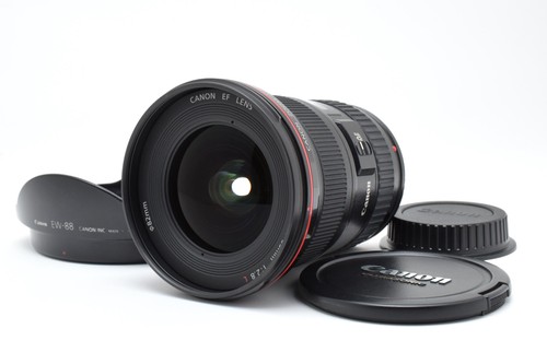 Exc objectif zoom canon - [exc+5],