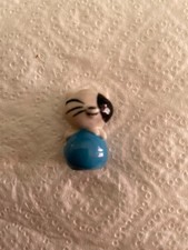 Fève - Chat m'amuse