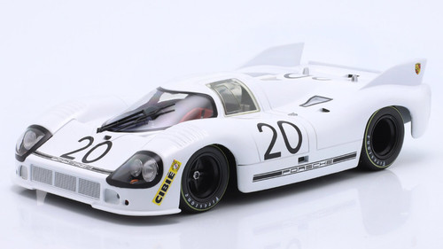 Werk 18032003 porsche - werk, 917/20