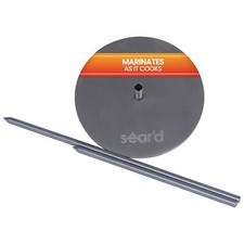 Stainless Vertical Skewer