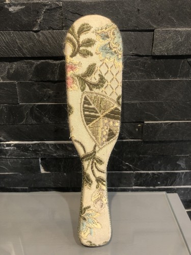 Ancienne brosse vêtements - ancienne,