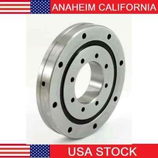 RU148UU Cross Roller Slewing Ring Turntable Bearing 90x210x25mm