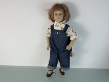 Poupée Annette Himstedt Timi