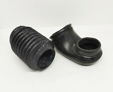 RENAULT 12 / R12 - Carburateur Solex - kit connexion admission d'air NEUF