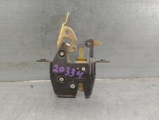 FQU100200 serrure de hayon pour MG SERIE 800 (RS) 2.0 16V CAT 1992 5074909