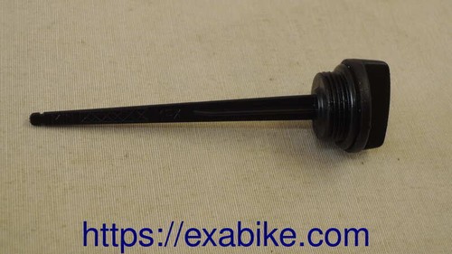 Jauge huile pour - bmw, f650st