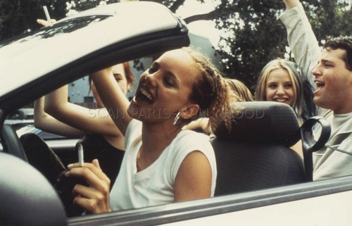 Bijou phillips bully - bully, 2001