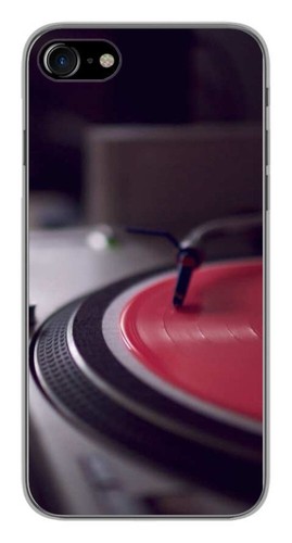 Coque silicone imprimée - en,