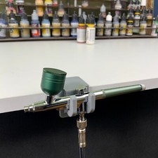 Support De Pistolet À Peinture Pour Modèle