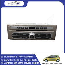?? AUTORADIO RENAULT SCENIC II PH2 2006- ➤8200562765 ♻️