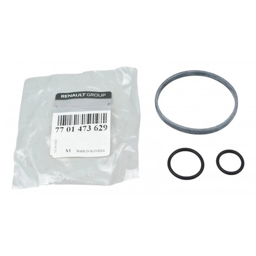 Joint support filtre huile - support,