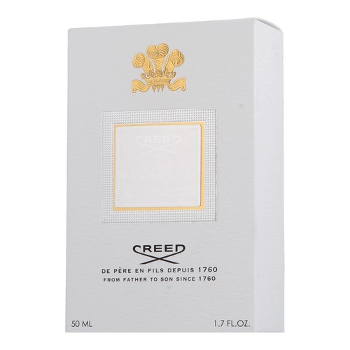 Creed silver mountain water - mountain,