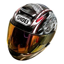 SHOEI X-TWELVE KIYONARI Full