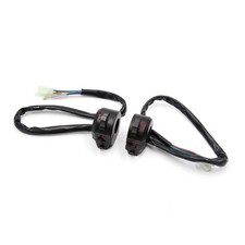 Interrupteur Guidon Moto 7/8"