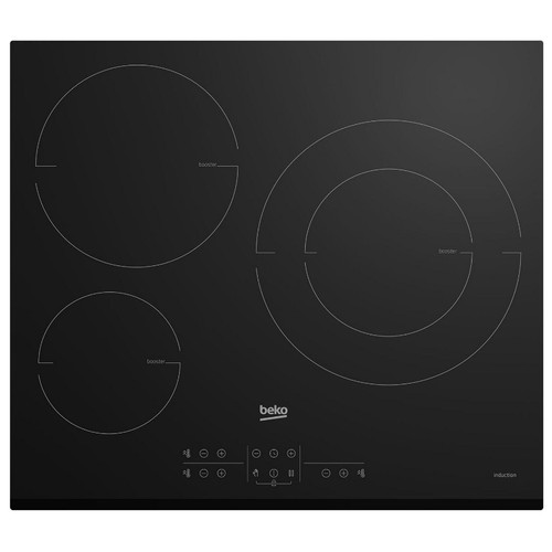 Beko table cuisson - de,