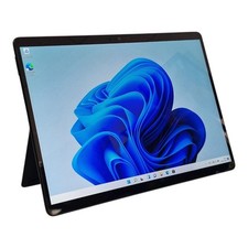 Microsoft Surface Pro X LTE – 13 " Tablette SQ1 8GB RAM 256GB SSD Wifi #28