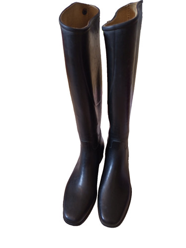 Bottes romika turf t39 - turf,