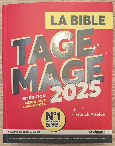 Bible tage mage 2025 - la,