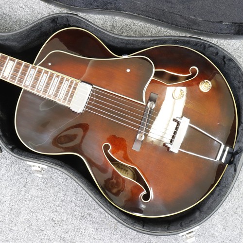 Ibanez af84e dvs artcore 2005 - ibanez,