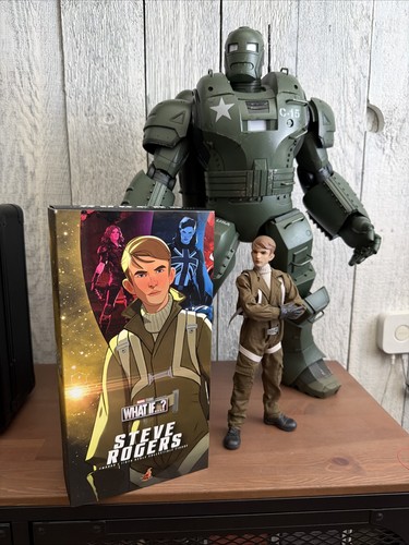 Hot toys the - hot, &