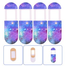  4 PCS Diapositive De