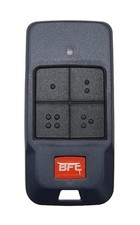 Télécommande motorisation de