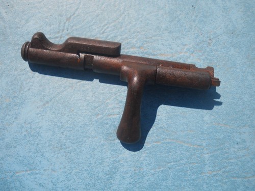 Ww1 french model 1874 gras - ww1,