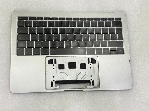 Clavier topcase azerty france - azerty,