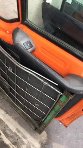 Porte avant droit - , citroen