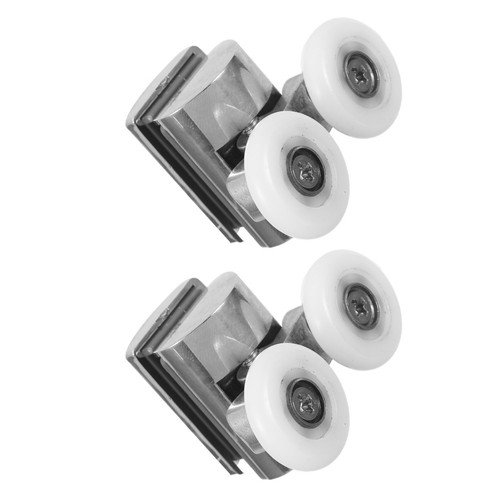 Lot roulettes de - de, 2