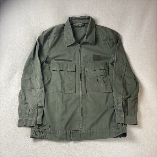 Veste treillis armée - f2,