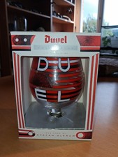 Verre bière duvel - verre, designed