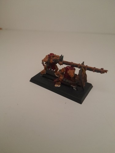 Warhammer fantasy aos skaven - warhammer,