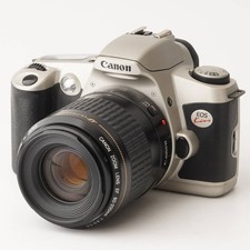 Canon EOS Kiss Caméra Reflex