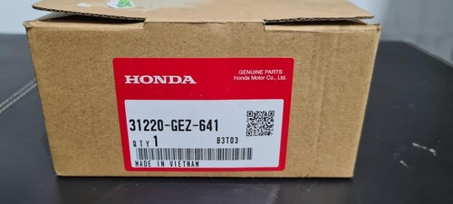 Stator allumage complet honda - complet,