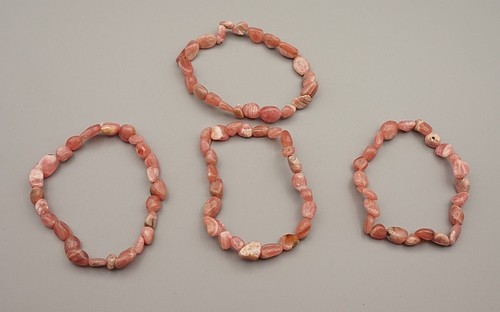 Rhodochrosite qualité - rhodochrosite,