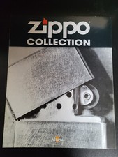 REVUE PUB ZIPPO DE LA SERIE  LIVRET COLLECTION OFFICIELLE FASCICULE ALTAYA