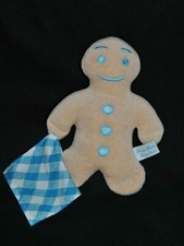 Peluche Doudou Monsieur