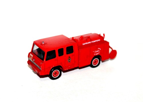 Solido berliet 770 ke - solido,