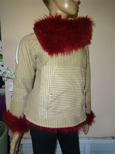 Sweat neige kana - de,