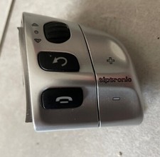 1x Porsche 997 987 Volant Tiptronic Interrupteur Droit Commande Volant Droite